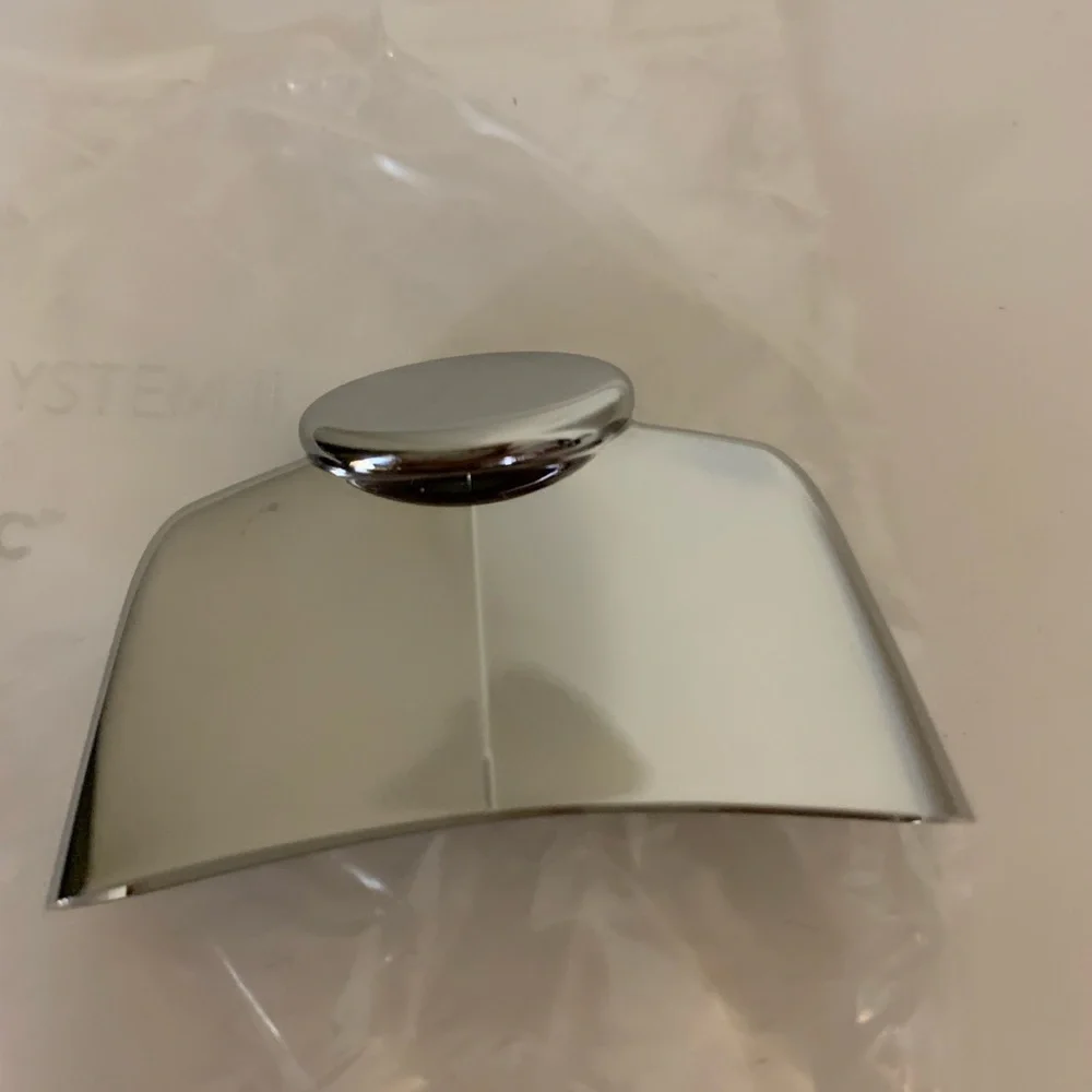 New NuSkin AgeLOC Galvanic Spa Spot Conductor